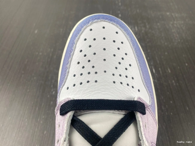 Cheap Husky Retro 1 Skyline High OG Jordan DX0054-805 0714